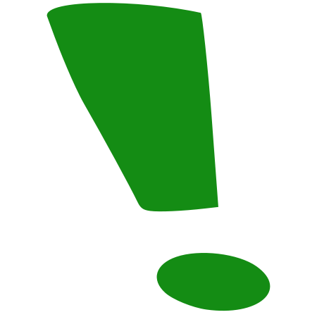 images/450px-Green_exclamation_mark.svg.png43222.png